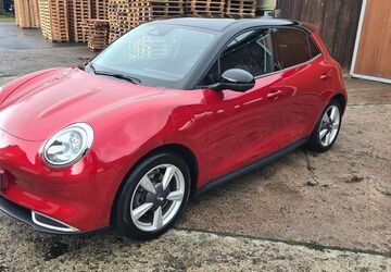 ORA Funky Cat 8.700 km 20.298 &euro; Herzebrock- Clarholz 33442