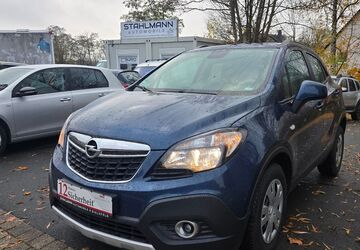 Opel Mokka 120.000 km 8.490 &euro; Bielefeld 33647
