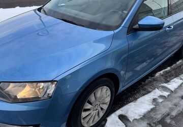 Skoda Octavia 170.000 km 7.999 &euro; Herzebrock 33442