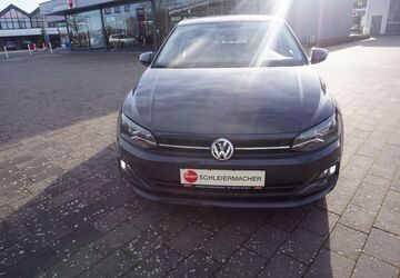VW Polo 90.412 km 12.980 &euro; Rietberg 33397