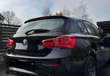 BMW 116 165.405 km 6.900 &euro; Harsewinkel 33428