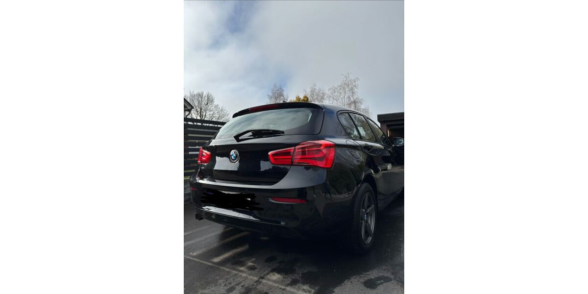BMW 116 165.405 km 6.900 &euro; Harsewinkel 33428