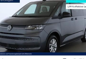 VW T7 Multivan 11.788 km 47.590 &euro; Bad Oeynhausen 32547