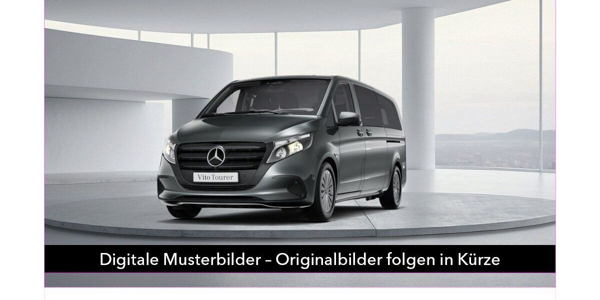 Mercedes-Benz Vito 19.150 km 50.950 &euro; Herford 32051