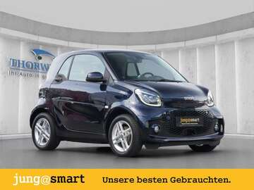 Gebrauchte Smart ForTwo
