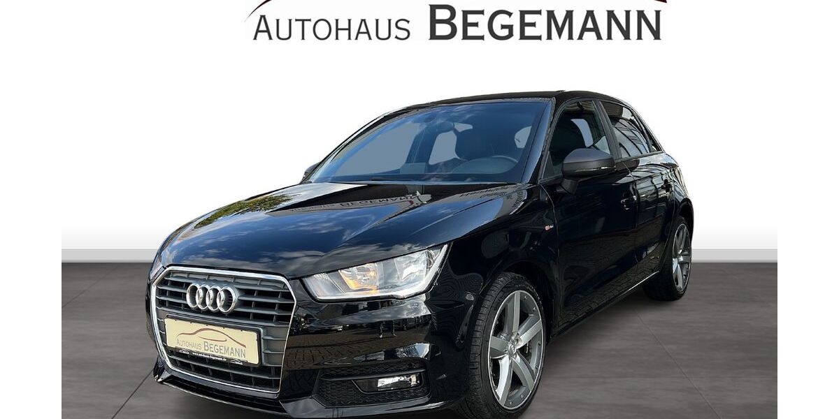 Audi A1 59.130 km 14.490 &euro; Bad Salzuflen 32108
