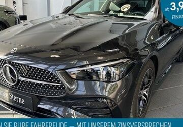 Mercedes-Benz CLE 220 9.500 km 52.990 &euro; Detmold 32758