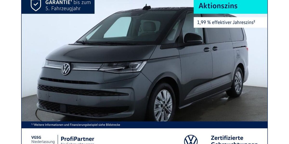 VW T7 Multivan 7.413 km 65.800 &euro; Bad Oeynhausen 32547