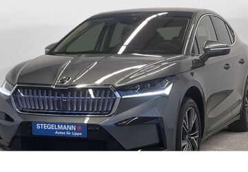 Skoda Enyaq 42.850 km 38.710 &euro; Lemgo 32657