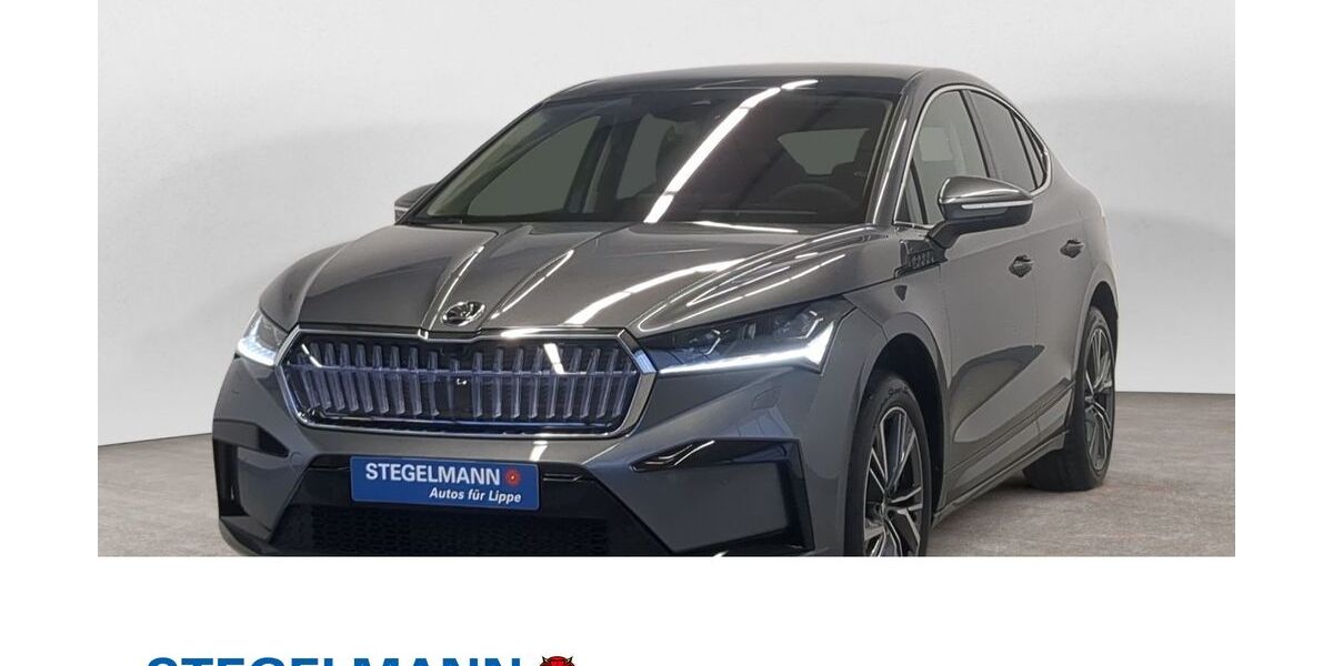 Skoda Enyaq 42.850 km 38.710 &euro; Lemgo 32657
