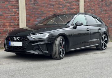 Audi S4 59.000 km 46.890 &euro; Bielefeld 33649