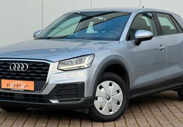 Audi Q2 154.424 km 14.890 &euro; Detmold 32758