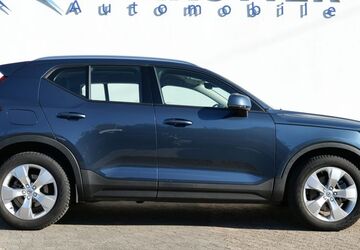 Volvo XC40 32.997 km 23.990 &euro; Bielefeld 33647