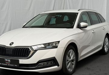 Skoda Octavia 190.000 km 16.850 &euro; Bad Salzuflen 32107