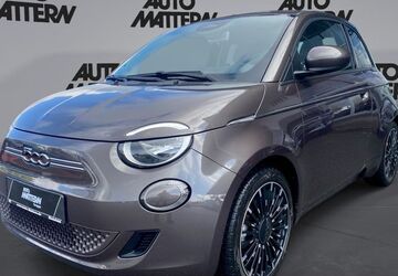 Fiat 500e 52.458 km 15.990 &euro; Bielefeld 33719
