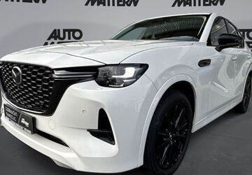 Mazda CX-60 58.319 km 34.590 &euro; Bielefeld 33719