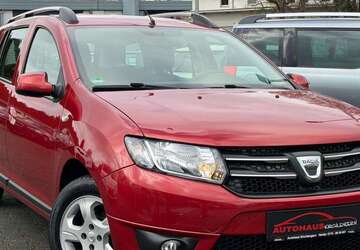 Dacia Logan 139.800 km 5.999 &euro; Kirchlengern 32278