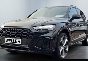 Audi Q5 51.324 km 45.580 &euro; Bielefeld 33609