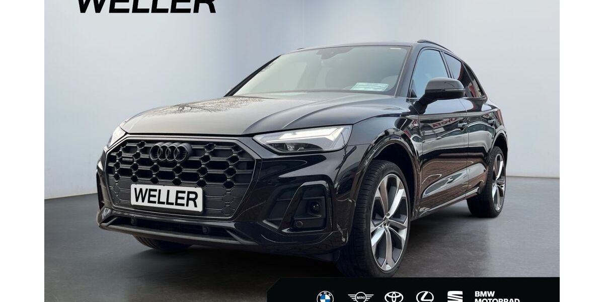 Audi Q5 51.324 km 45.580 &euro; Bielefeld 33609