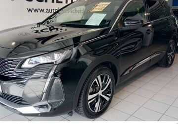 Peugeot 5008 21.056 km 31.890 &euro; Bielefeld 33602