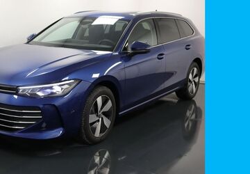 VW Passat Variant 12.580 km 37.065 &euro; Gütersloh 33334