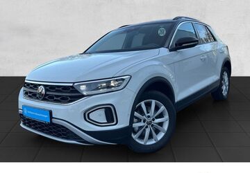 VW T-Roc 26.198 km 30.880 &euro; Bielefeld 33699