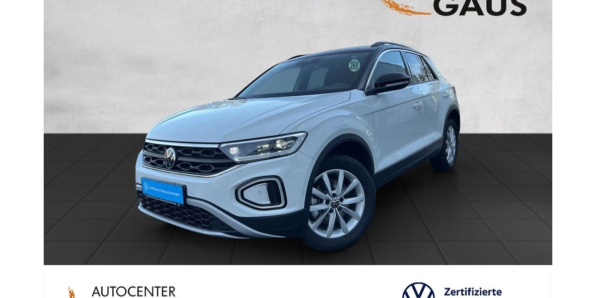VW T-Roc 26.198 km 30.880 &euro; Bielefeld 33699
