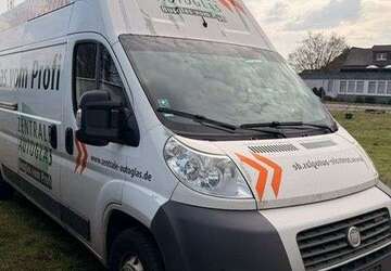 Fiat Ducato 220.000 km 7.999 &euro; Gütersloh 33335