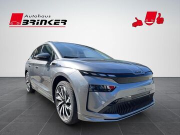 Gebrauchte Skoda Enyaq