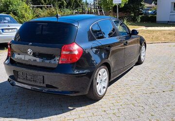 BMW 116 184.000 km 2.700 &euro; Bielefeld 33647