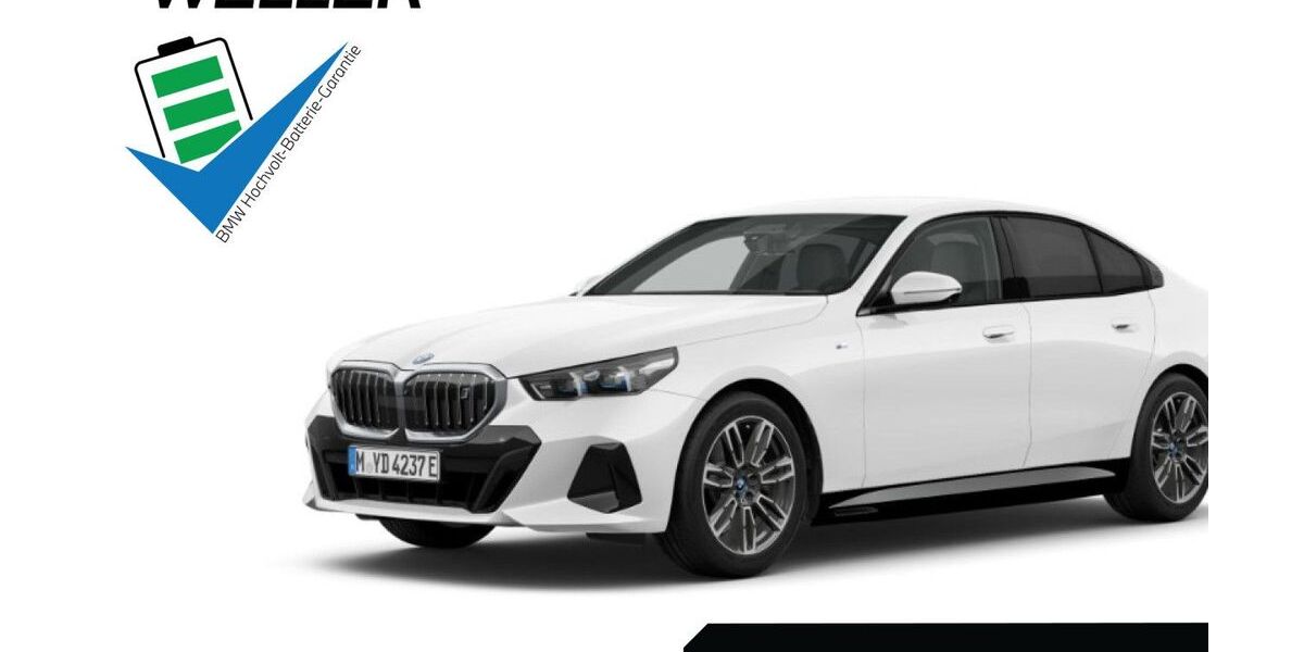 BMW i5 23.202 km 56.790 &euro; Bad Salzuflen 32108