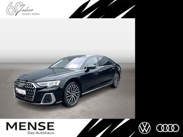 Gebrauchte Audi A8