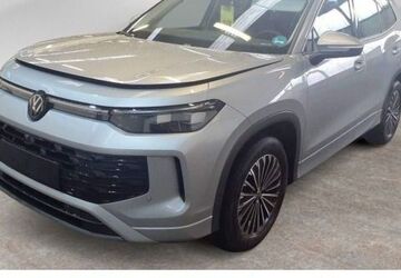 VW Tayron 20.118 km 40.690 &euro; Detmold 32756