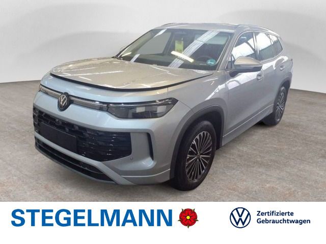 VW Tayron 20.118 km 40.690 &euro; Detmold 32756