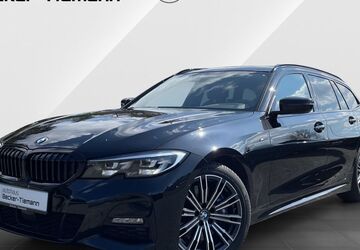 BMW 330 86.389 km 33.985 &euro; Bielefeld 33689