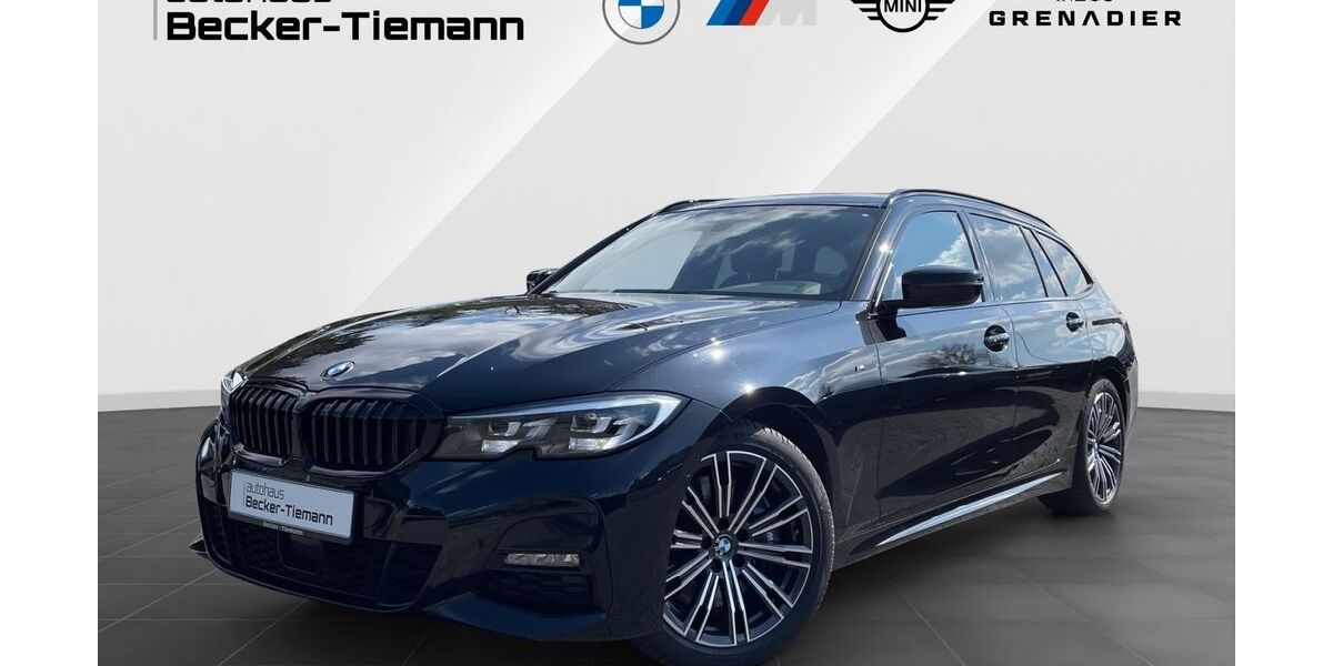 BMW 330 86.389 km 33.985 &euro; Bielefeld 33689