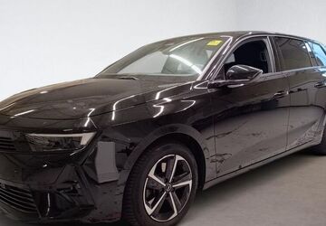 Opel Astra 26.480 km 22.880 &euro; Detmold 32758