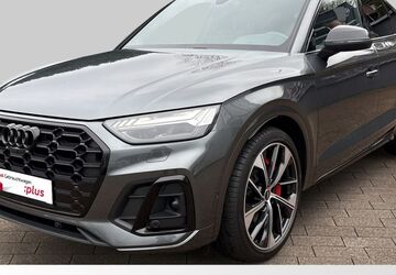 Audi SQ5 68.516 km 51.900 &euro; Vlotho 32602