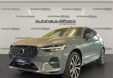 Volvo XC60 114.000 km 30.490 &euro; Detmold 32758