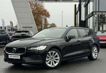 Volvo V60 5.500 km 49.900 &euro; Gütersloh 33334