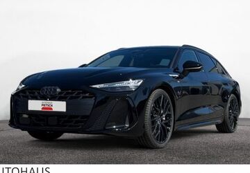 Audi A6 8.000 km 71.980 &euro; Bünde 32257