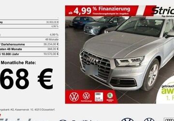 Audi Q5 41.027 km 30.949 &euro; Detmold 32760