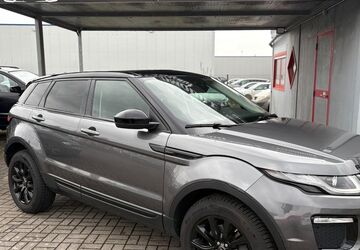 Land Rover Range Rover Evoque 112.056 km 19.999 &euro; Enger 32130