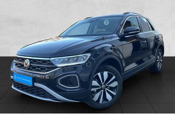 VW T-Roc 11.034 km 24.980 &euro; Bielefeld 33699