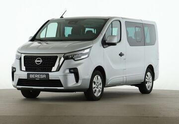 Nissan Primastar 20.600 km 31.180 &euro; Bielefeld 33609
