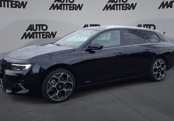 Opel Astra 26.806 km 28.990 &euro; Bielefeld 33719