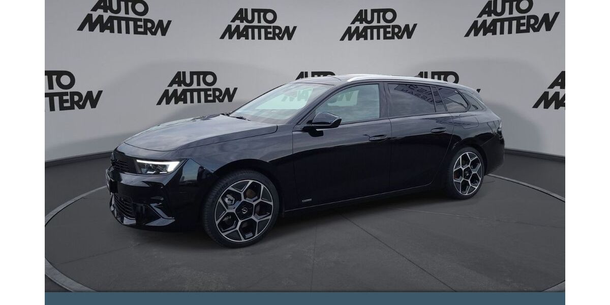 Opel Astra 26.806 km 28.990 &euro; Bielefeld 33719