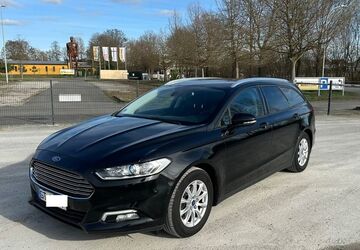 Ford Mondeo 212.000 km 8.500 &euro; Rietberg 33397