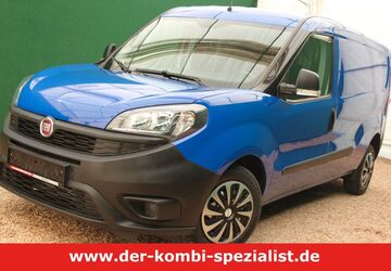 Fiat Doblo 74.500 km 11.750 &euro; Bielefeld 33659