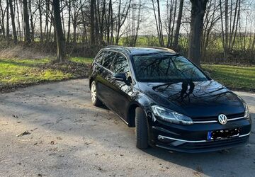 VW Golf 181.264 km 11.499 &euro; Spenge 32139